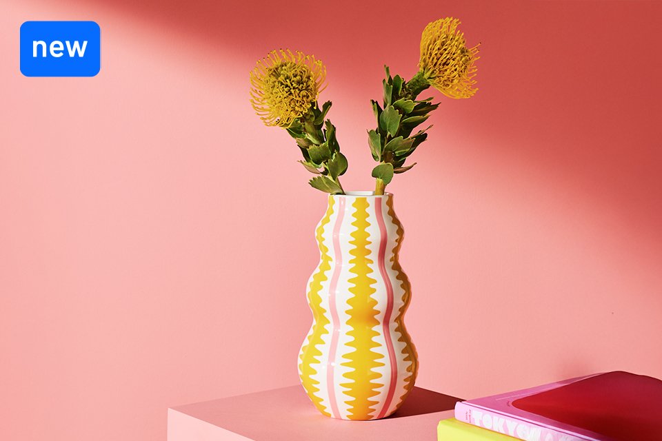 New in home furnishings from £4. Refresh your home with the latest designs.