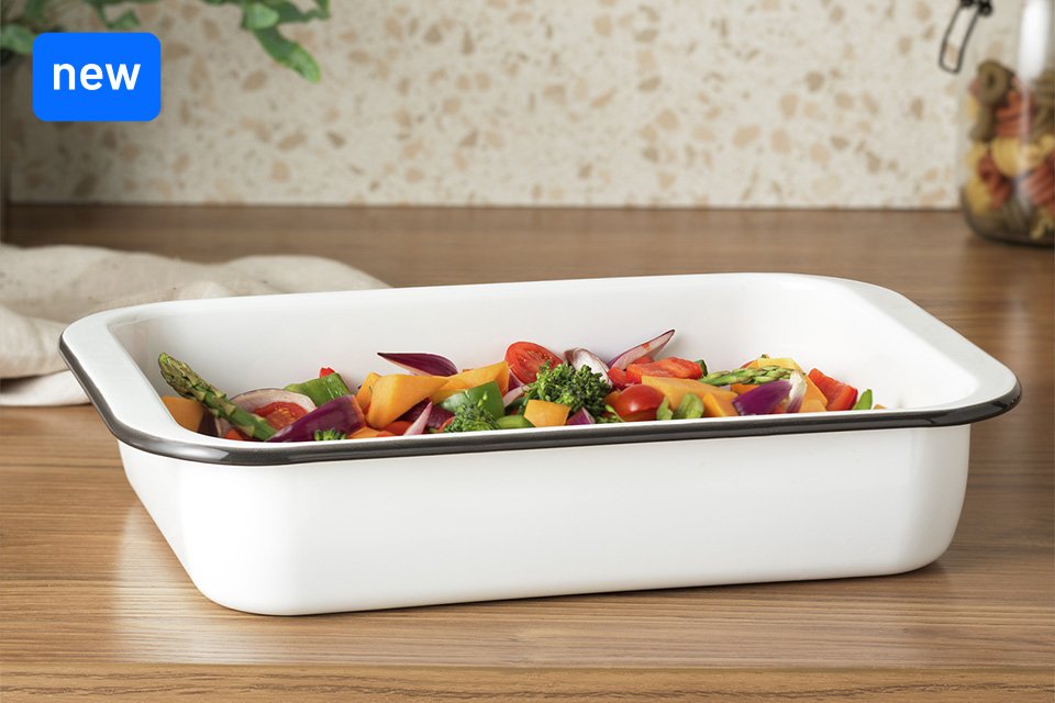 New in kitchen & dining. Refresh your space with the latest arrivals.