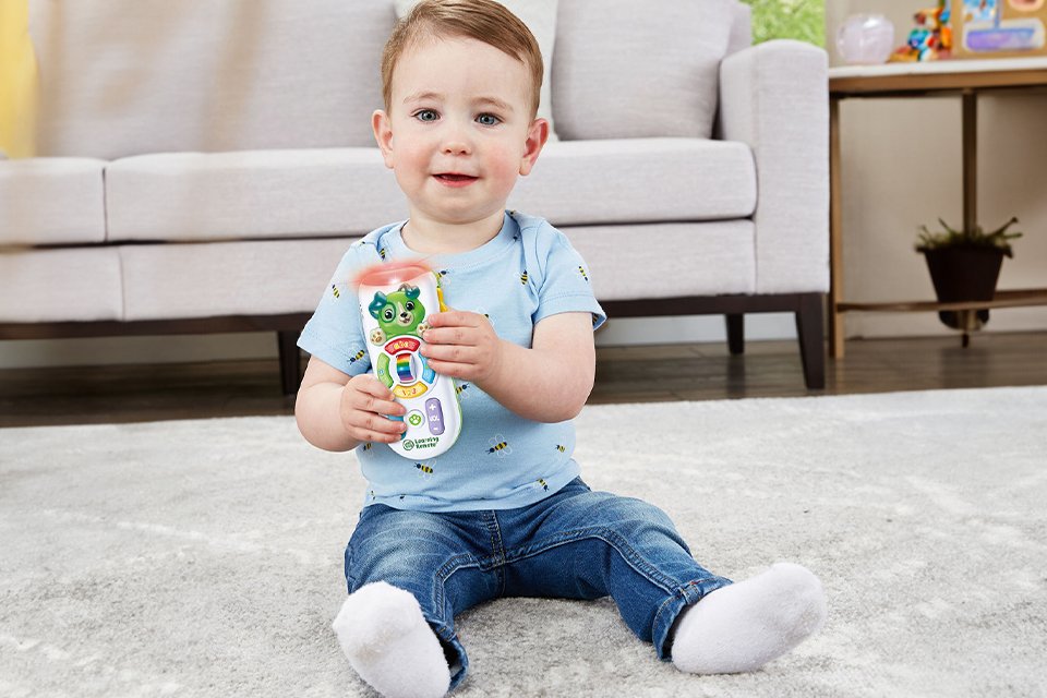 Shop 2 for £15 on selected baby toys.