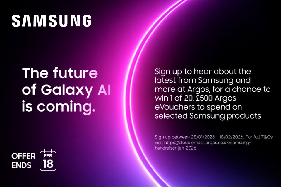 The future of Galaxy AI is coming.