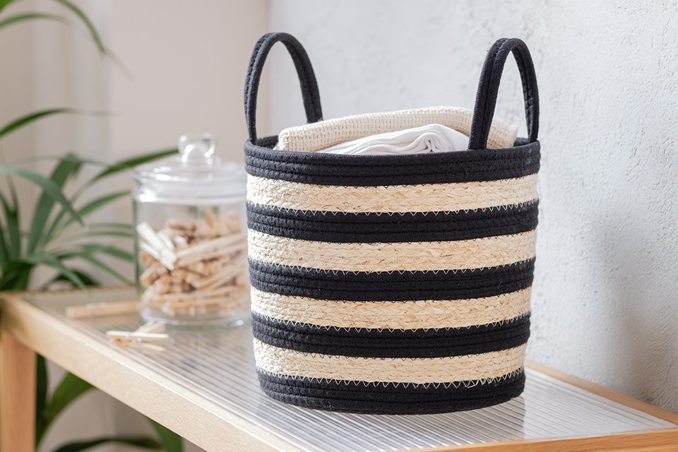 Spring reset. We've got you covered from cleaning and storage essentials.