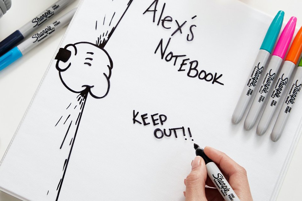 Shop stationary! Everything you need for home, school and office.