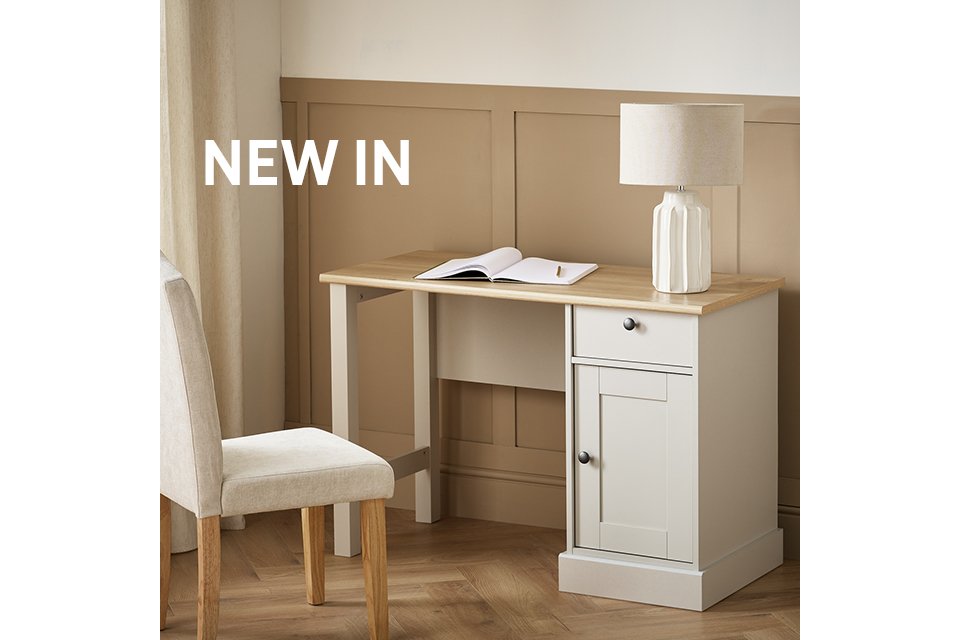 New in office furniture. Enhance your productivity with distinguished sophistication. Shop now.