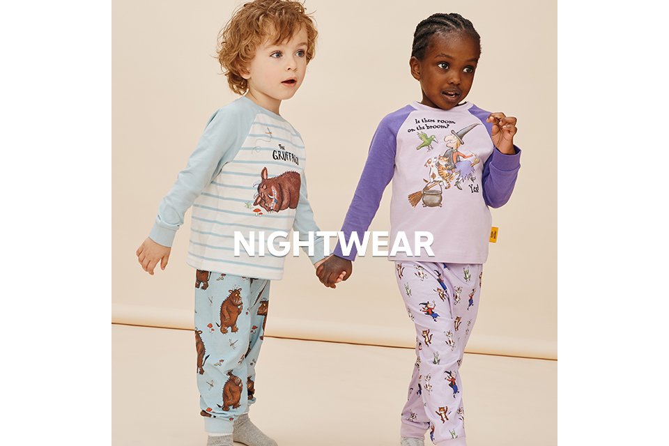 Nightwear.