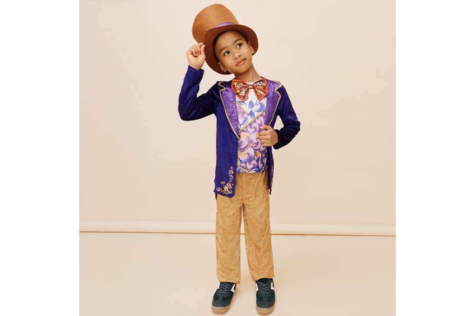 Roald Dahl. Celebrate beloved storybook characters with our Roald Dahl collection.