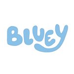 Bluey.