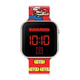 Jewellery & watches.