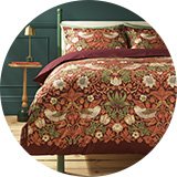 Shop the Habitat x Morris & Co range.