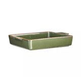 Oven & casserole dishes.