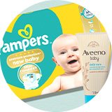 Shop Sainsburys baby event.