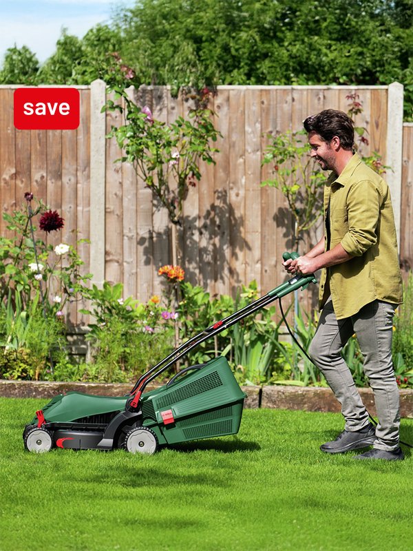 Early birds grow the best gardens. Save up to 1/3 on selected garden and DIY