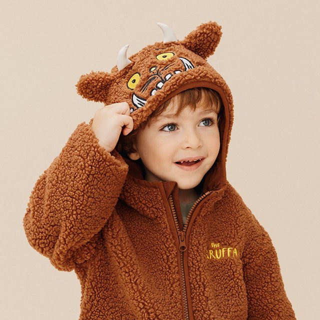 Baby & toddler costumes.