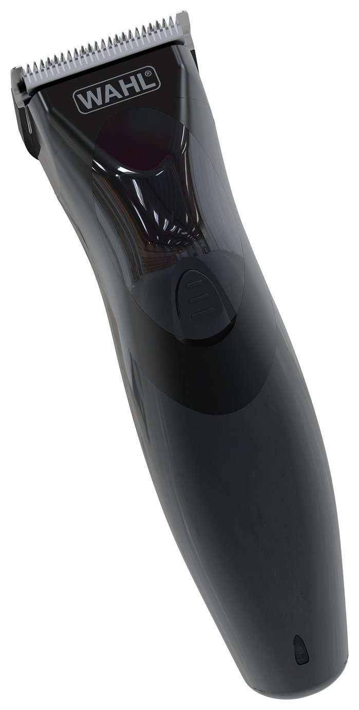 wahl beard trimmer argos