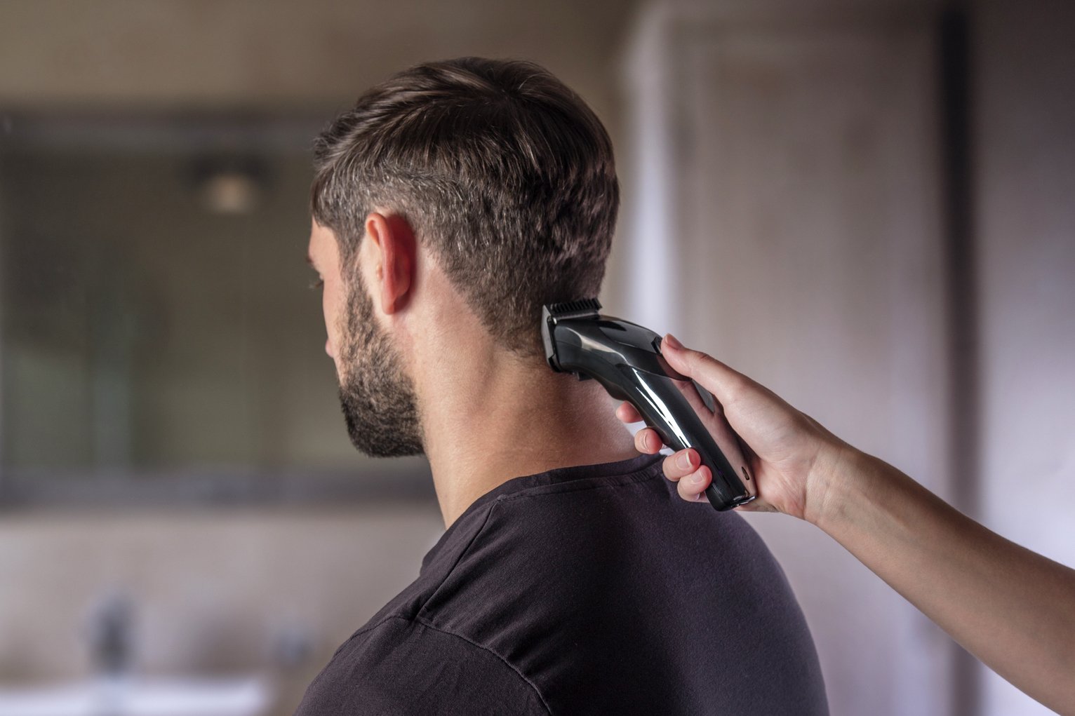 Wahl Haircut And Beard Trimmer 9639 1217x Reviews