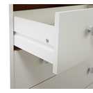 Argos seville 5 drawer outlet chest