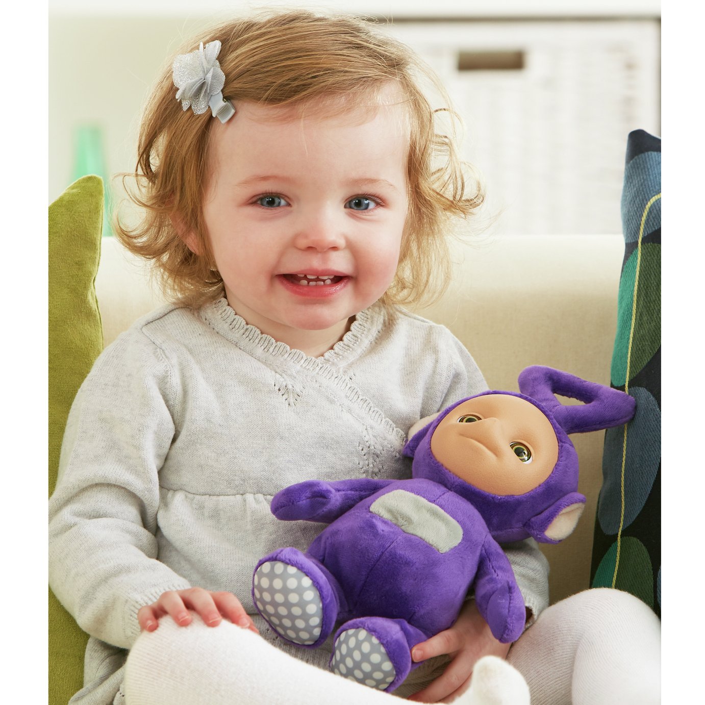 argos tinky winky