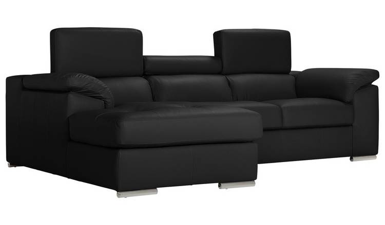 Argos eton deals corner sofa