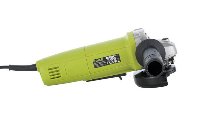 Argos hand deals grinder