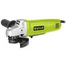 Argos cordless angle outlet grinder