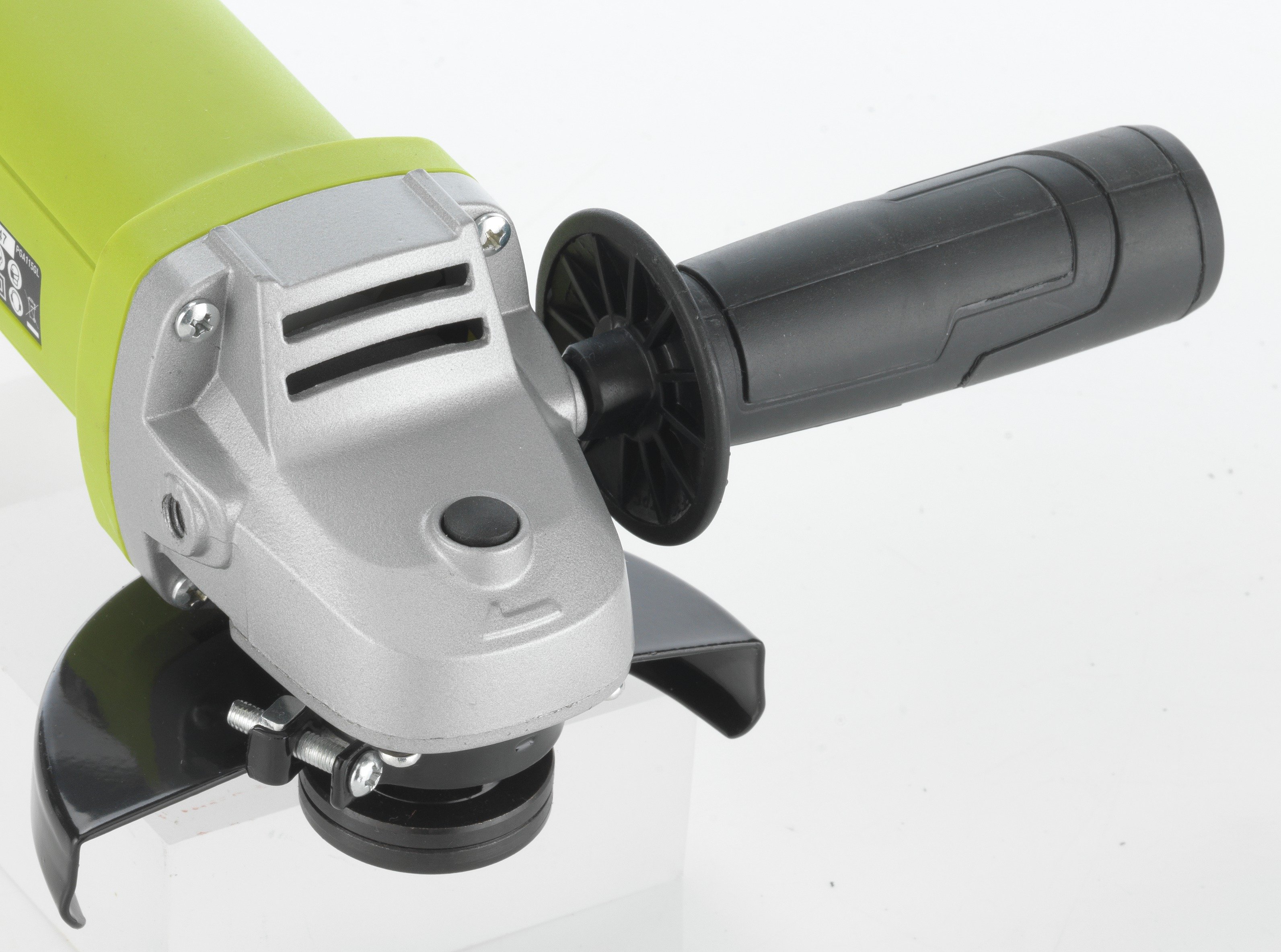 Guild 115mm Angle Grinder Reviews