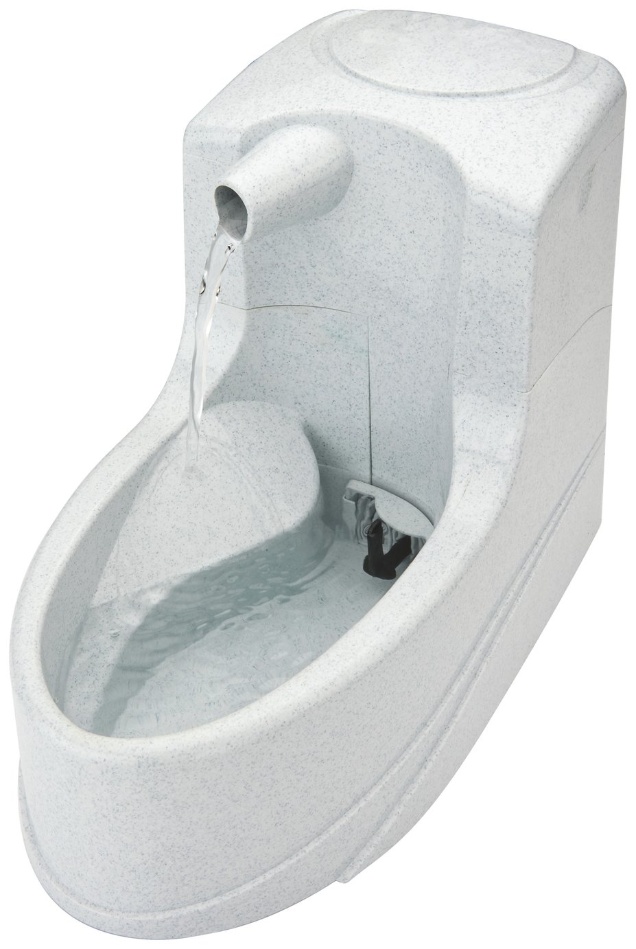 PetSafe Drinkwell Mini Pet Fountain Review