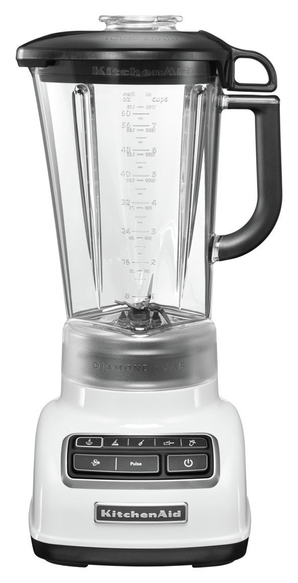 KitchenAid Classic Diamond Jug Blender Reviews