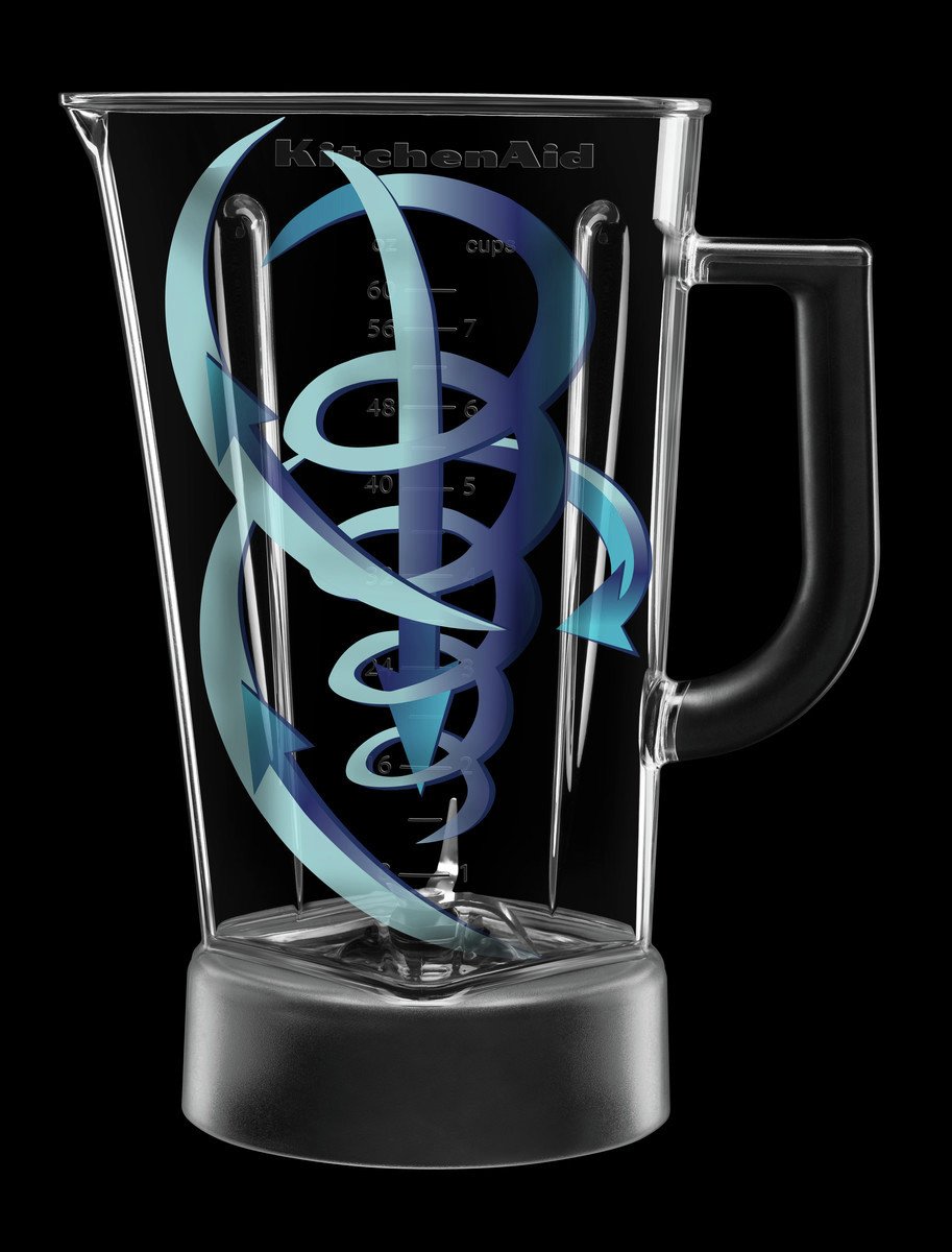 KitchenAid Classic Diamond Jug Blender Reviews