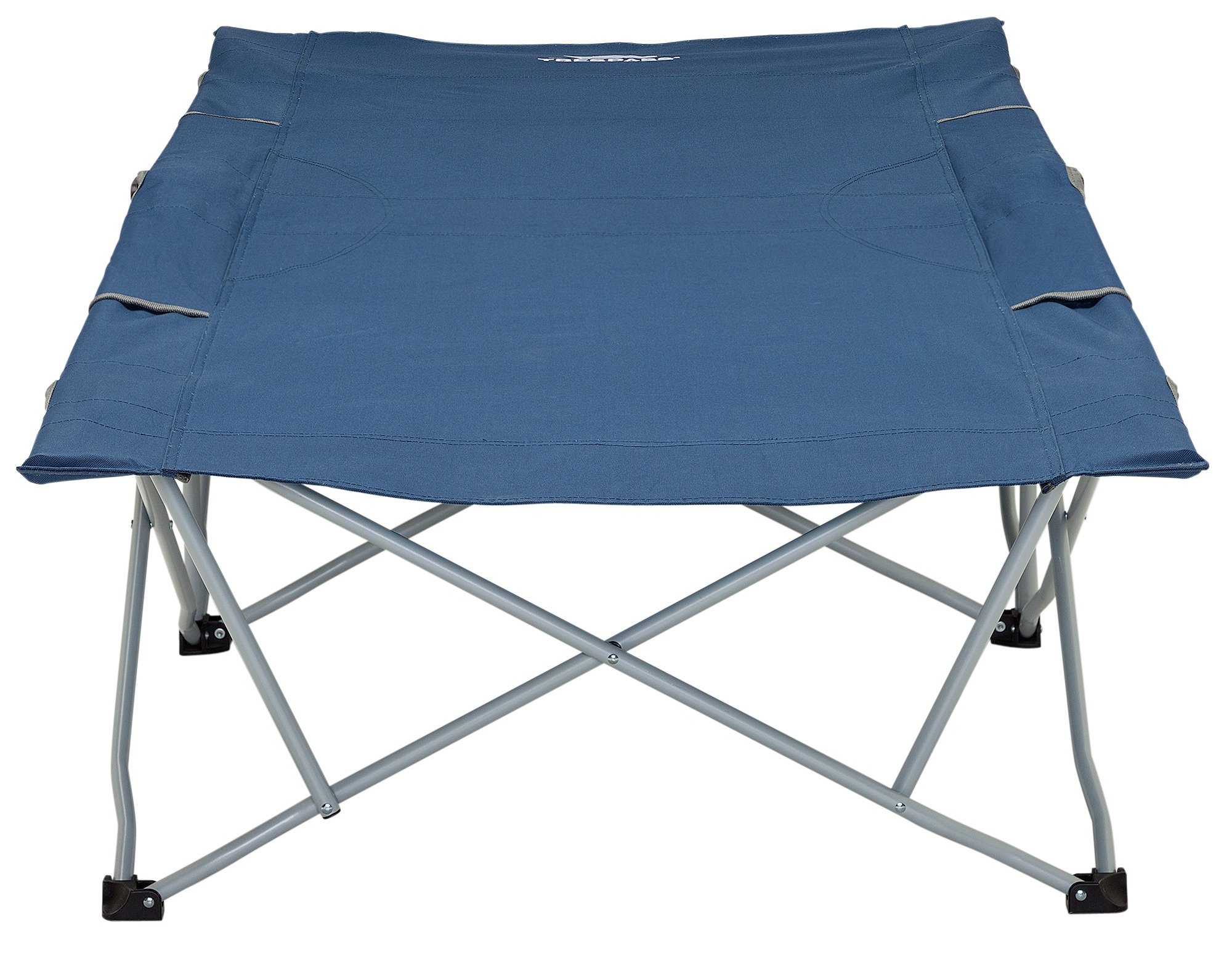 Trespass Single Folding Quickpitch Camping Bed Reviews