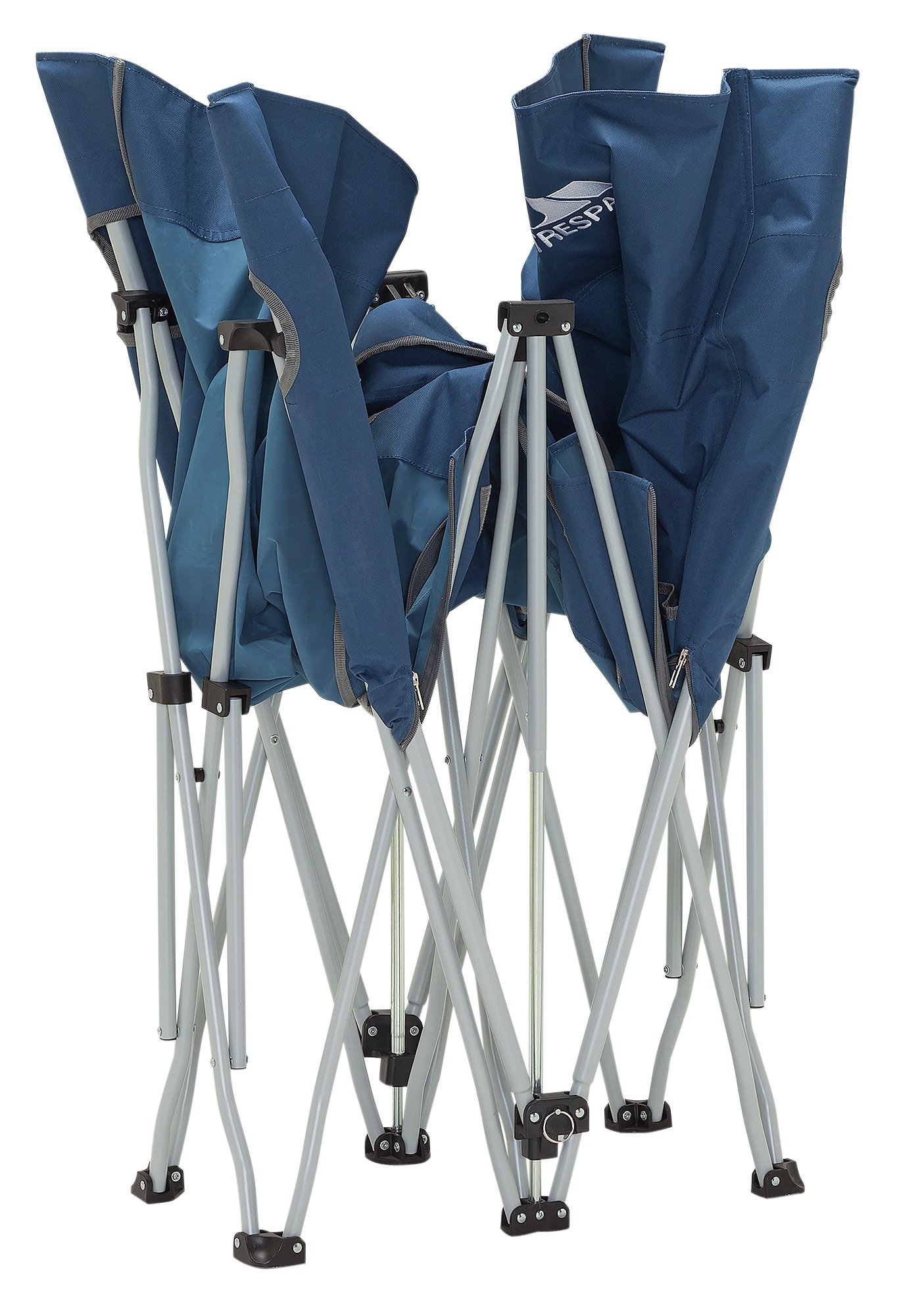 Trespass Single Folding Quickpitch Camping Bed Reviews