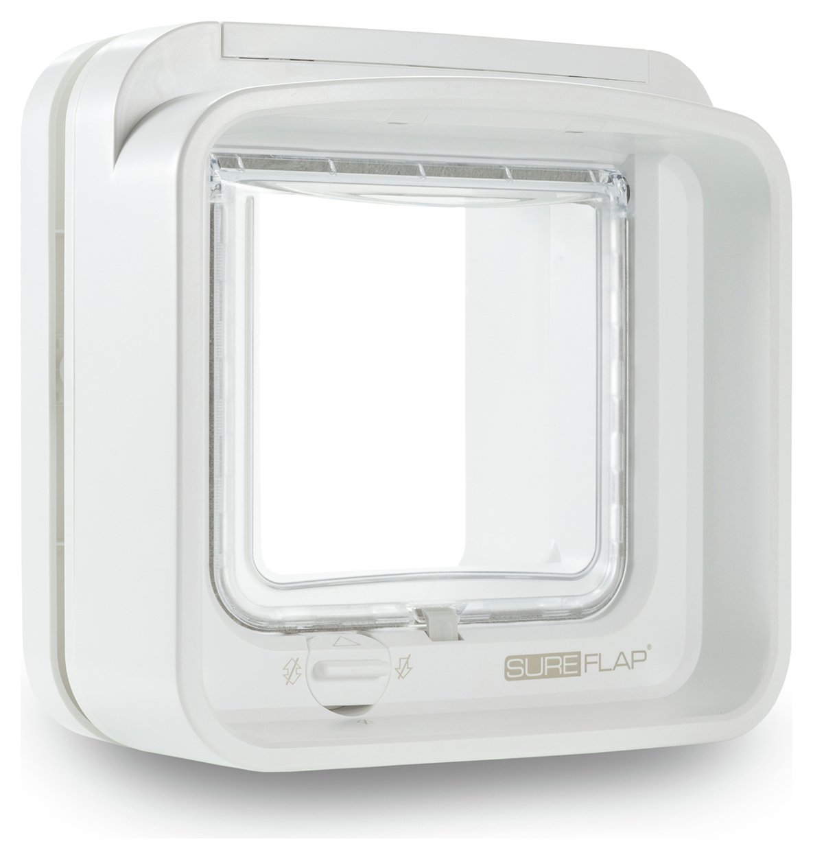 SureFlap DualScan Microchip Cat Flap