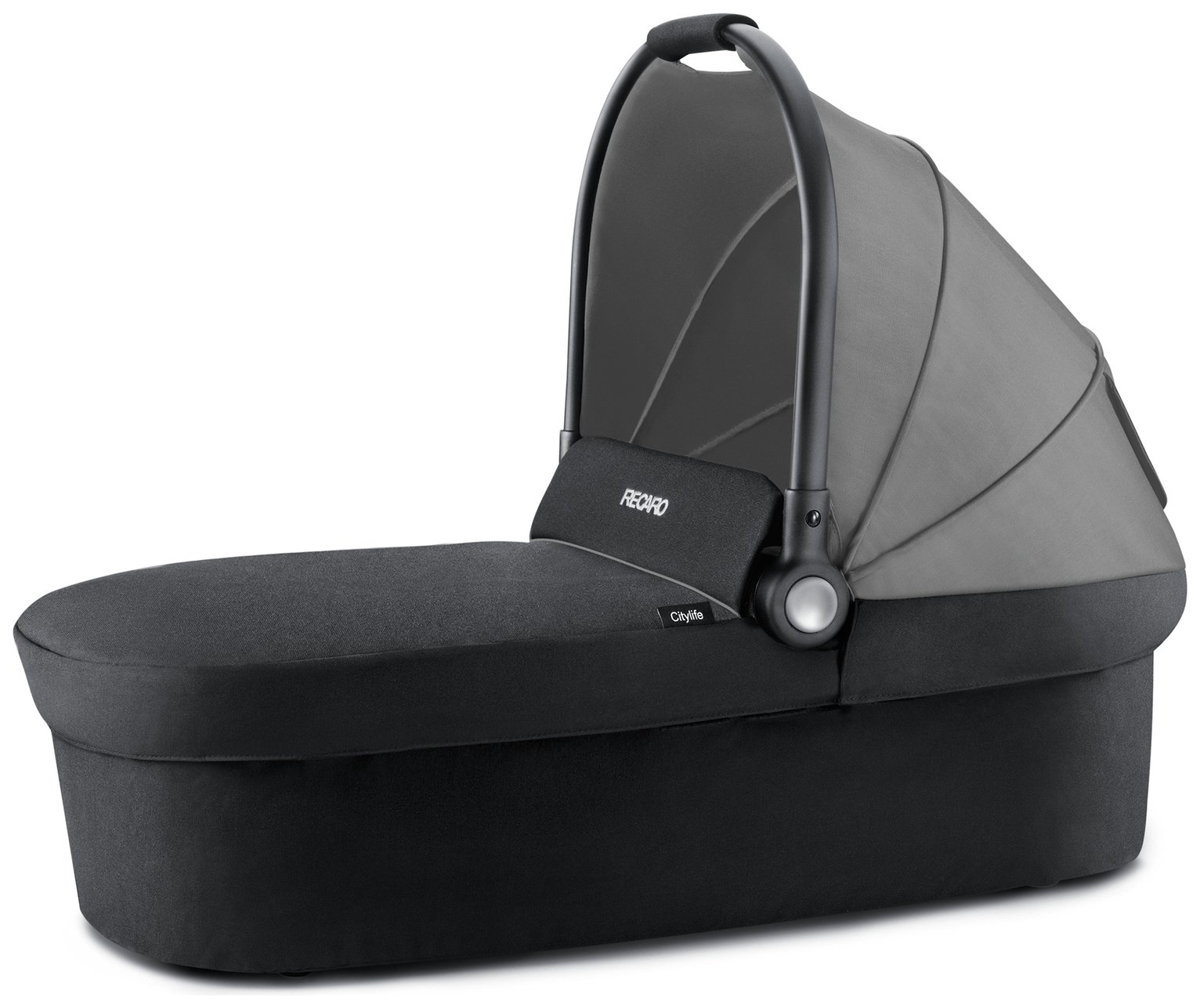 Recaro Citylife Carrycot - Graphite