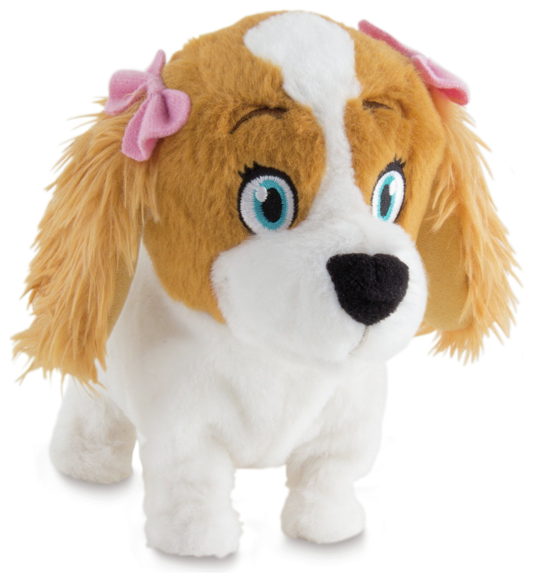 Lola The Puppy Reviews