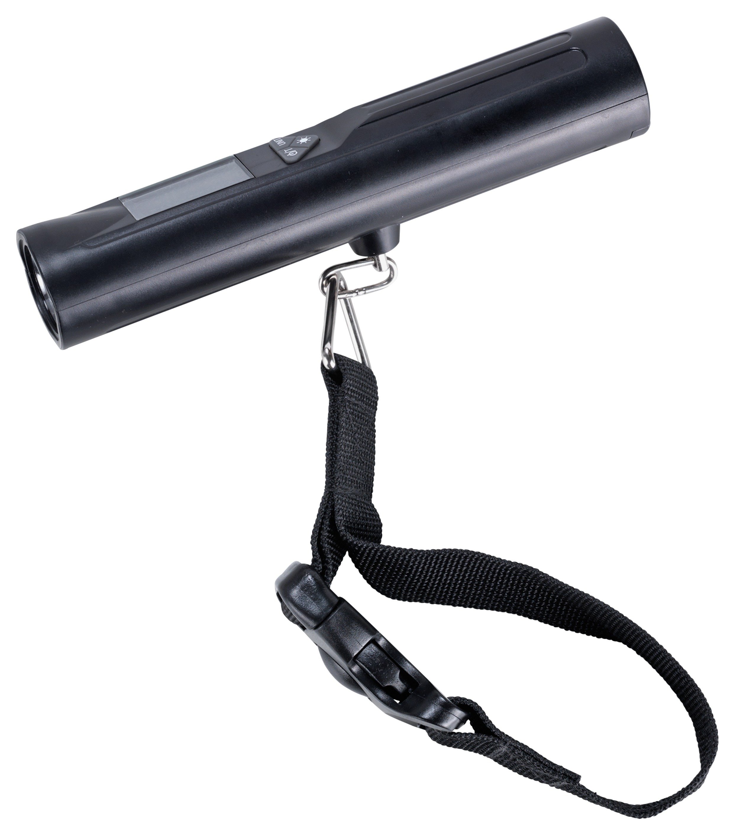 Go Explore Digital Luggage Scales with Torch Reviews