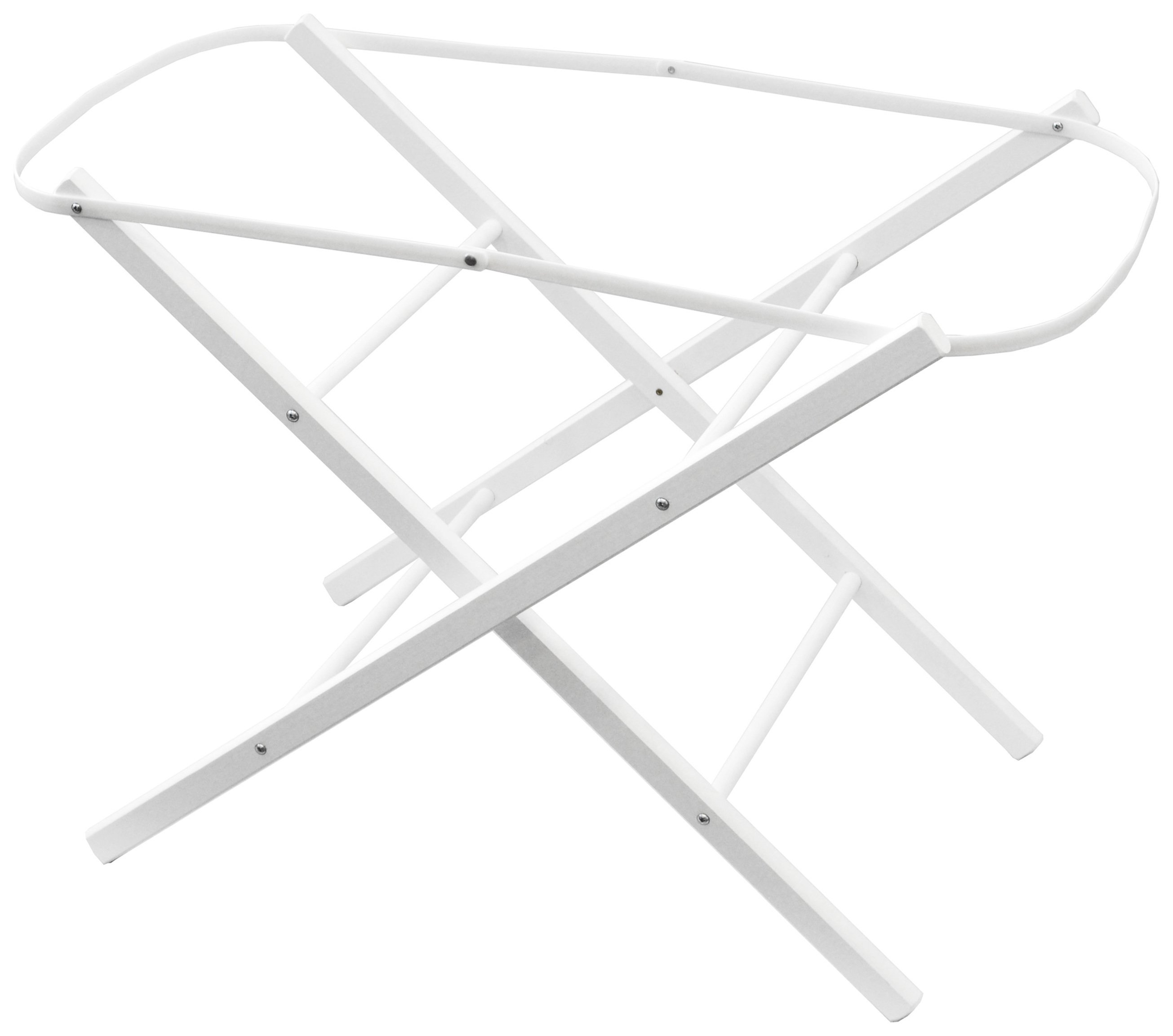 Shnuggle Moses Basket Folding Stand review