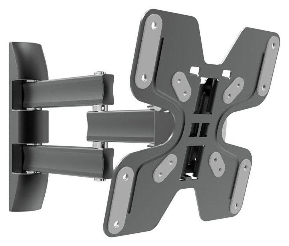 Superior Multi Position Up to 50 Inch TV Wall Bracket