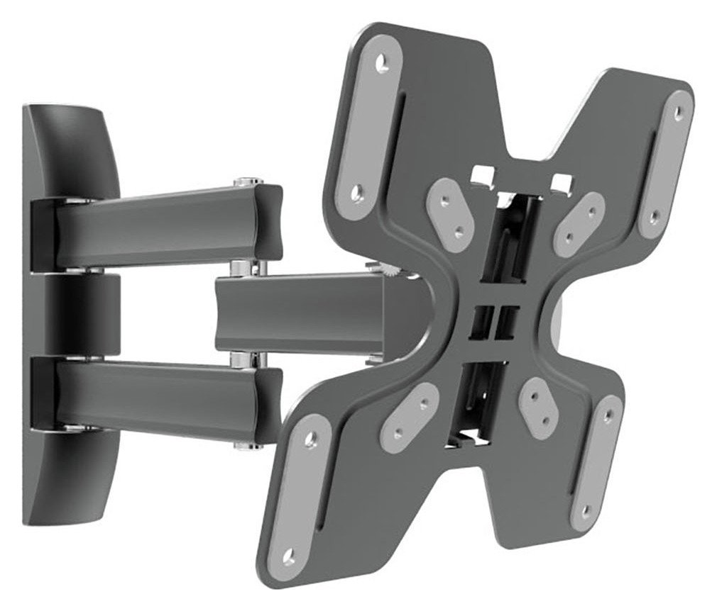 Superior Multi Position Up to 50 Inch TV Wall Bracket (4836744) Argos Price Tracker