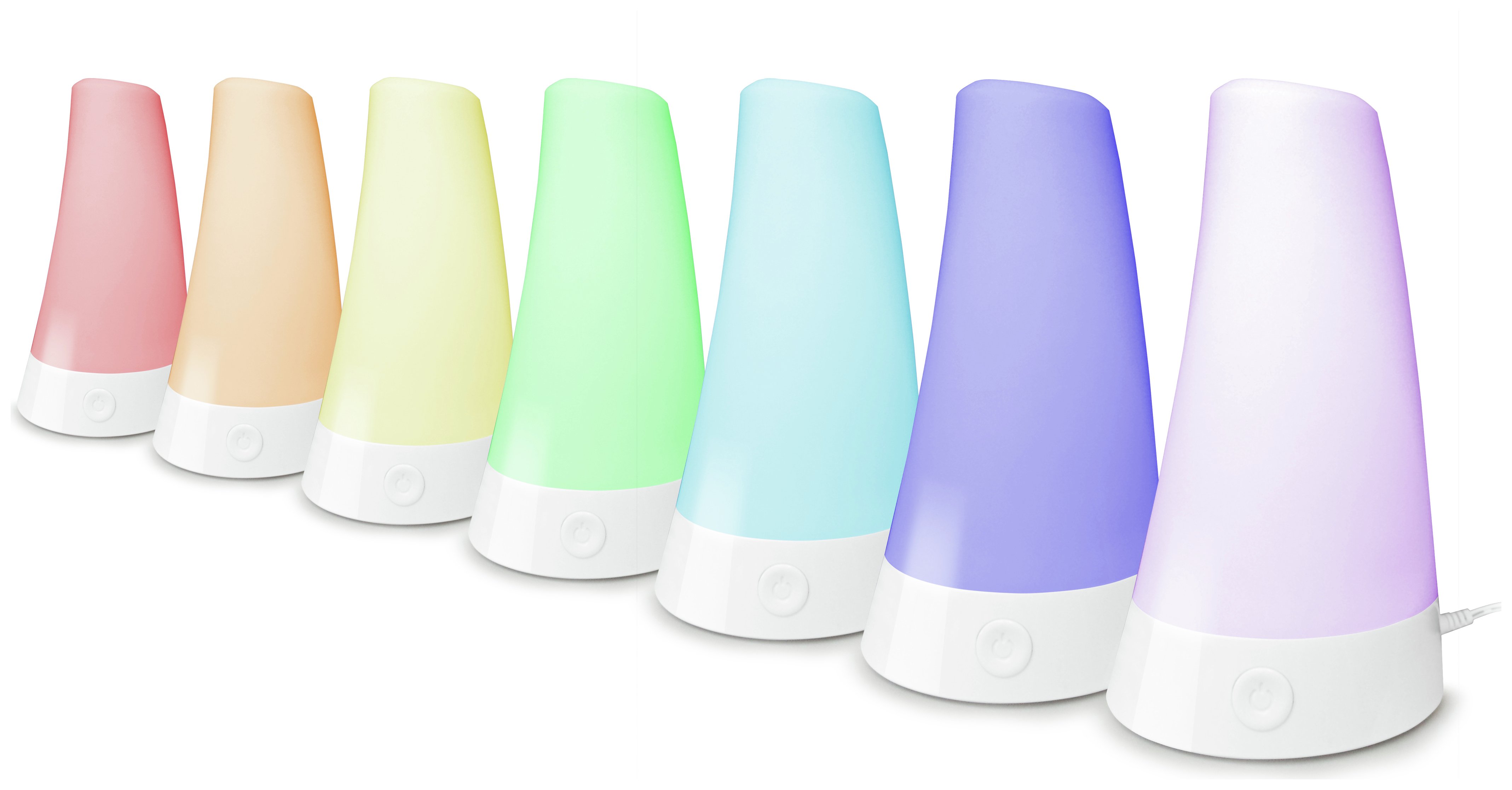 Rio Aroma Diffuser, Humidifier and Night Light Review