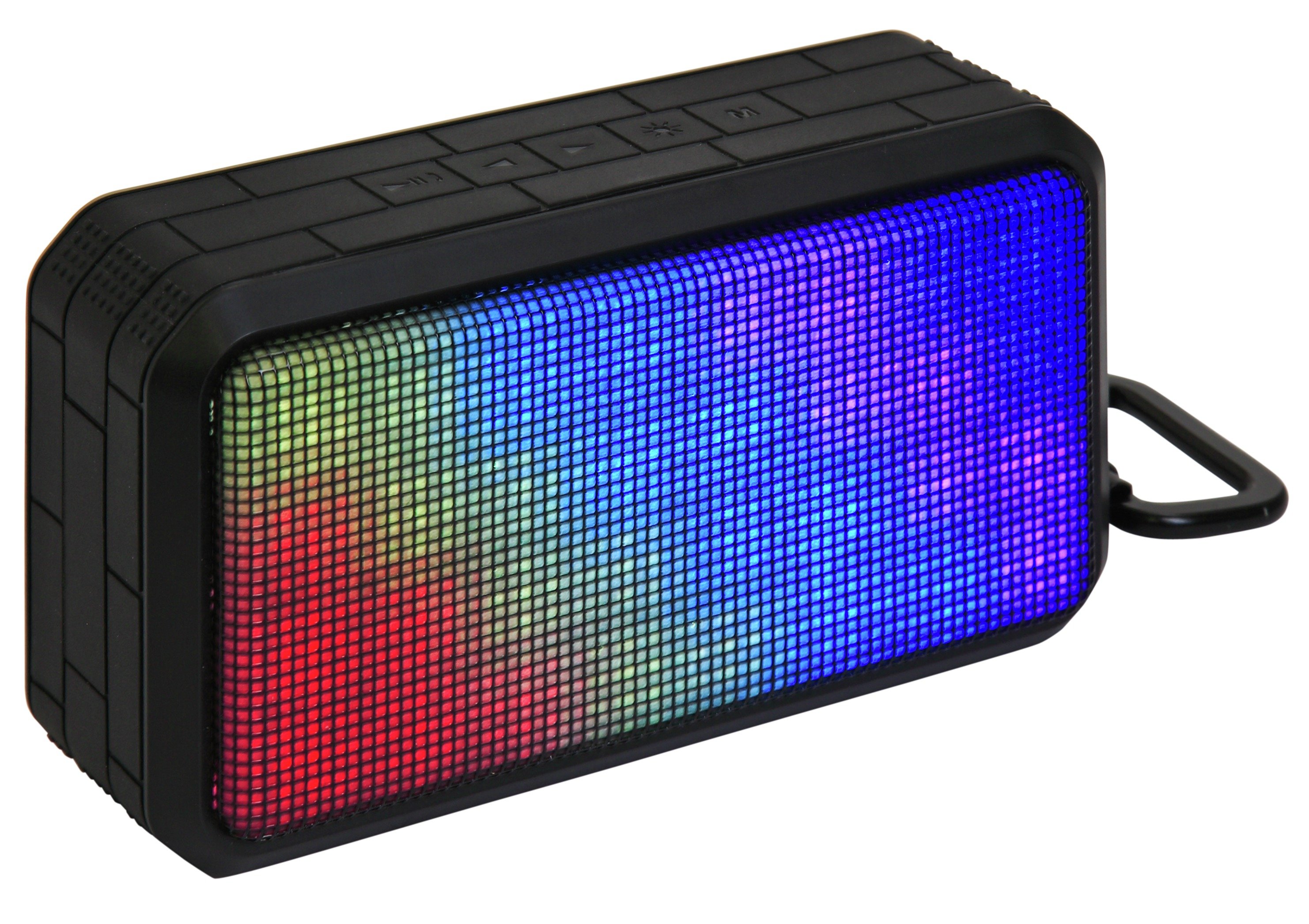 Bush LED Speaker