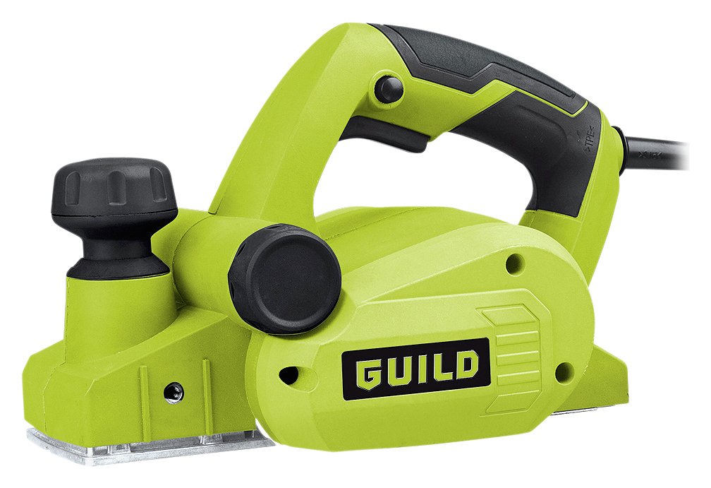 Guild Planer - 650W