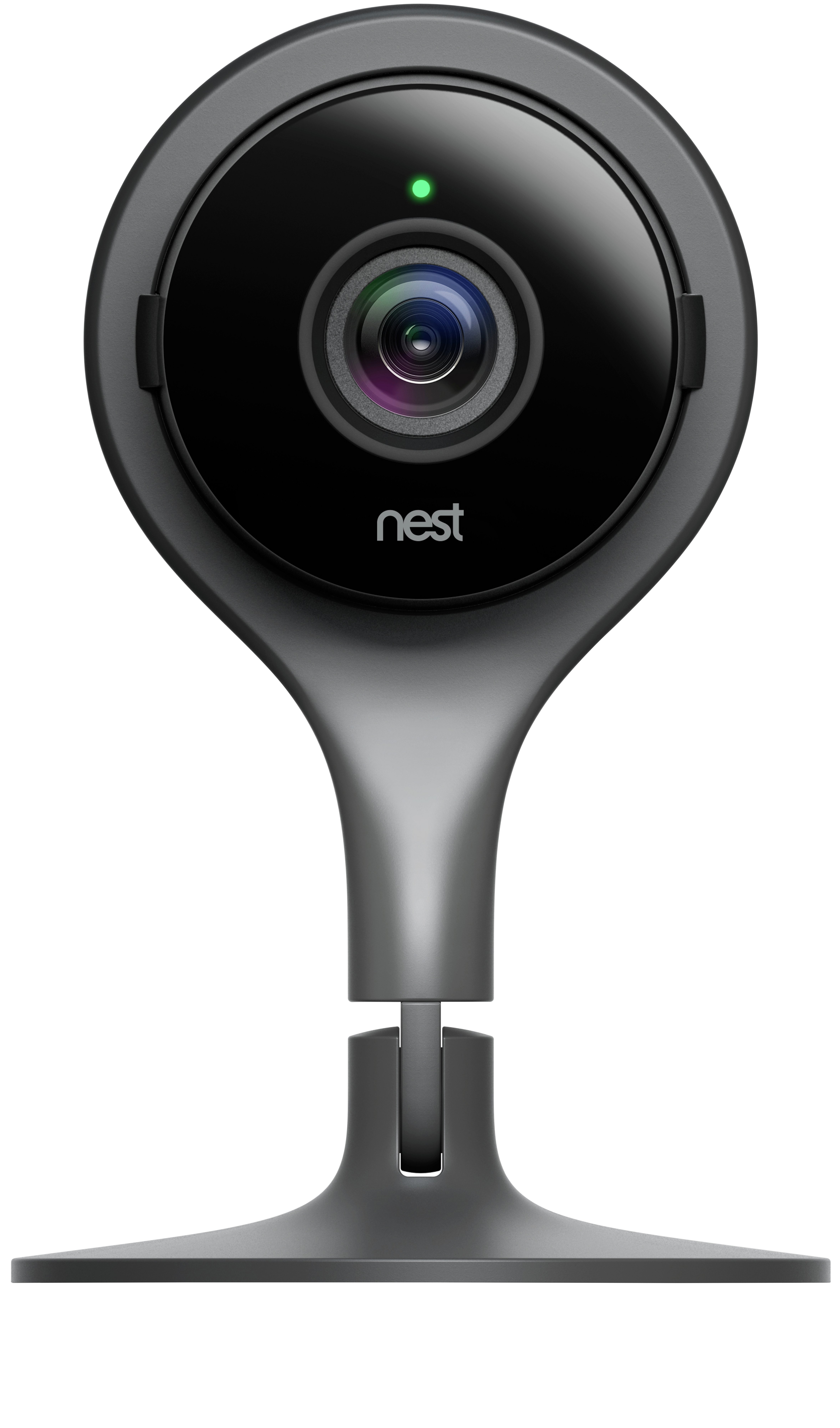 Google Nest Cam Indoor Review