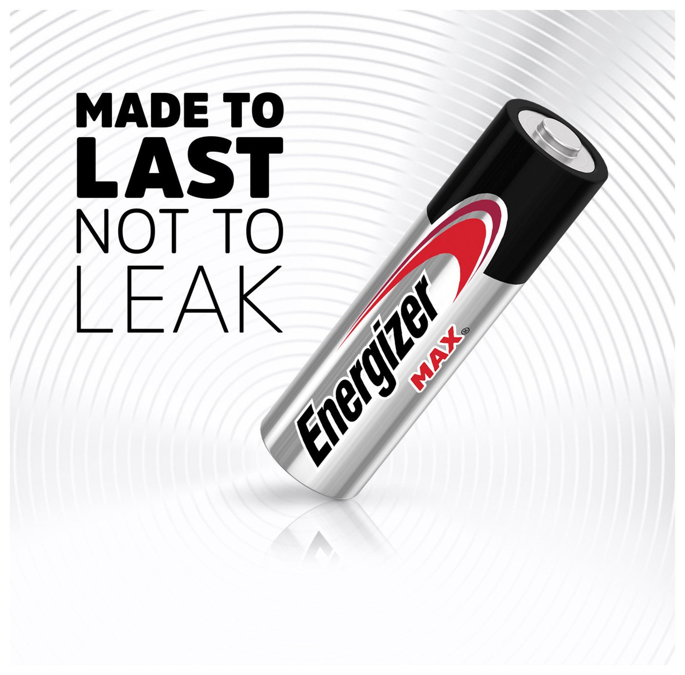 Energizer Max AA Batteries Review