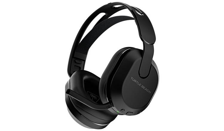 Buy Turtle Beach Stealth 500 Wireless PS5 PS4 PC Headset Laptop and PC headsets Argos