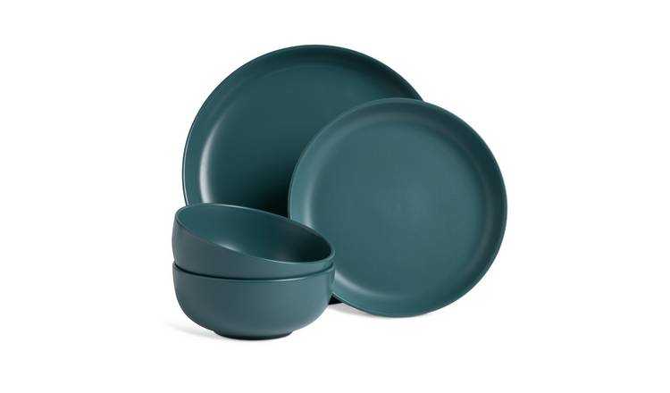 Argos dinnerware hotsell