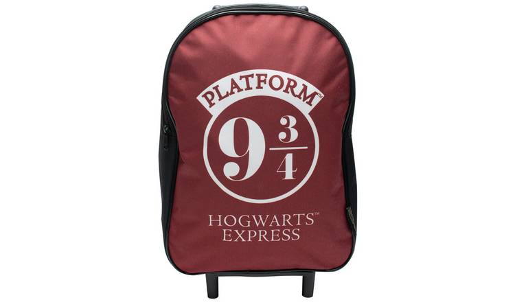 Argos harry store potter backpack