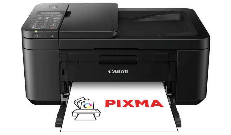 Canon pixma deals tr4540