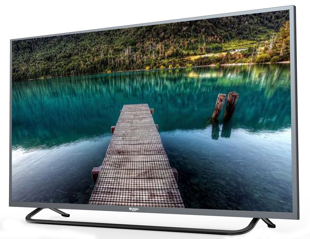 Bush 32 Inch HD Ready LED TV/ DVD Combi Reviews Updated July 2024