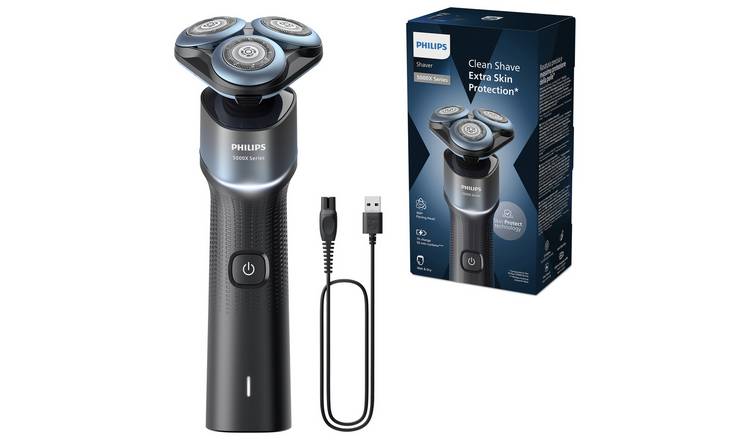 Philips Series 5000X Wet & Dry Electric Shaver X5006/00