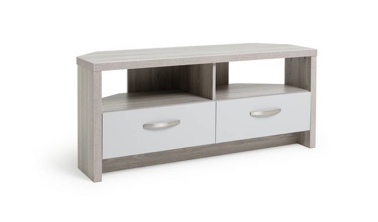 Argos wall store tv unit