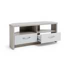 Argos large 2024 tv unit