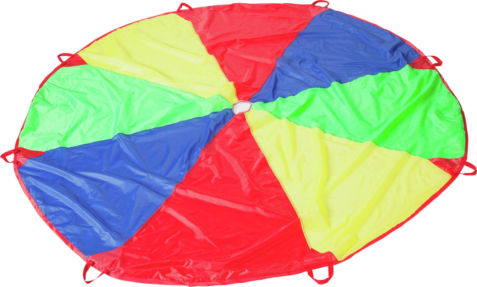 Chad Valley 2.5m Giant Parachute Review